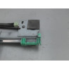 MECANISME LEVE-GLACE AVANT GAUCHE PEUGEOT 306