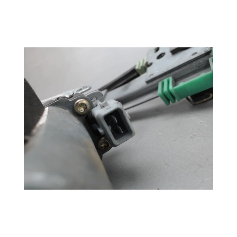 MECANISME LEVE-GLACE AVANT GAUCHE PEUGEOT 306