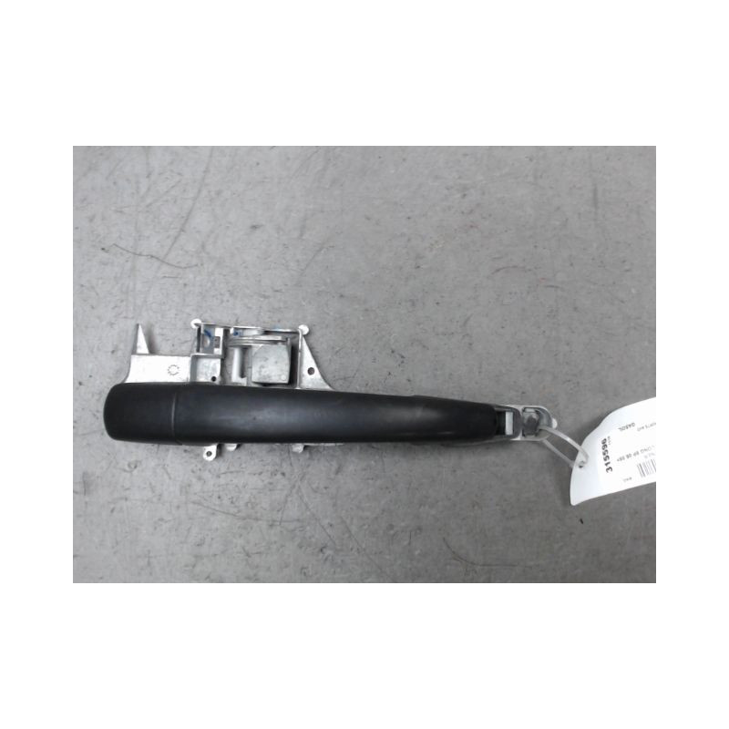POIGNEE EXTERIEURE PORTE AVANT DROIT PEUGEOT PARTNER FGT LONG 08-