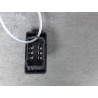 COMMANDE LEVE-GLACE PORTE AVD PEUGEOT PARTNER FGT LONG 08-
