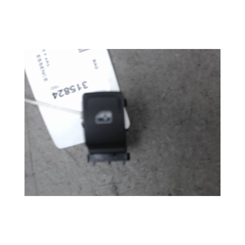COMMANDE LEVE-GLACE PORTE ARG SEAT IBIZA