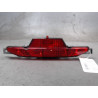 FEU BROUILLARD CENTRAL ARRIERE PEUGEOT 208