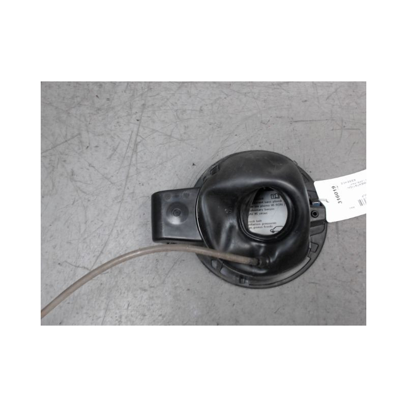 VOLET DE TRAPPE CARBURANT VOLKSWAGEN GOLF