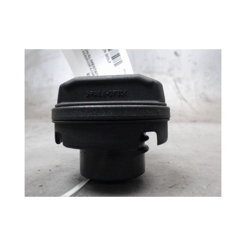 BOUCHON RESERVOIR A CARBURANT VOLKSWAGEN GOLF