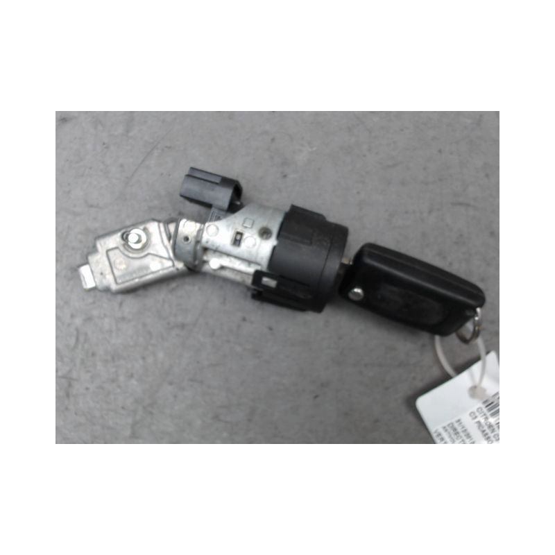 ANTIVOL DE DIRECTION CITROEN C3 PICASSO 2008-