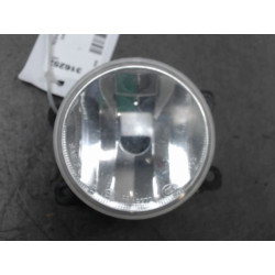 PHARE ANTIBROUILLARD AVG