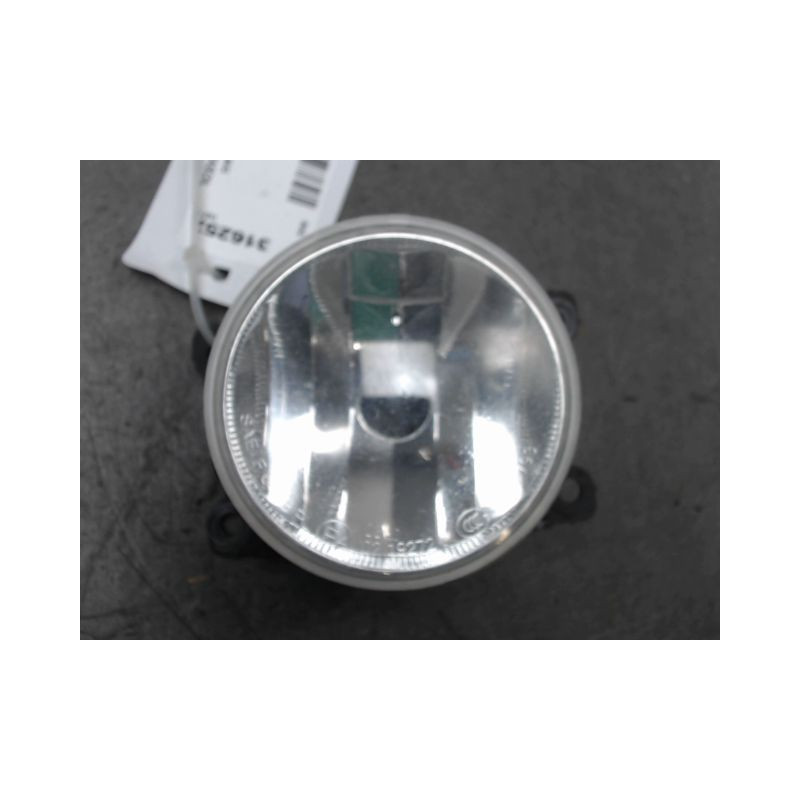 PHARE ANTIBROUILLARD AVANT GAUCHE PEUGEOT 207 5P