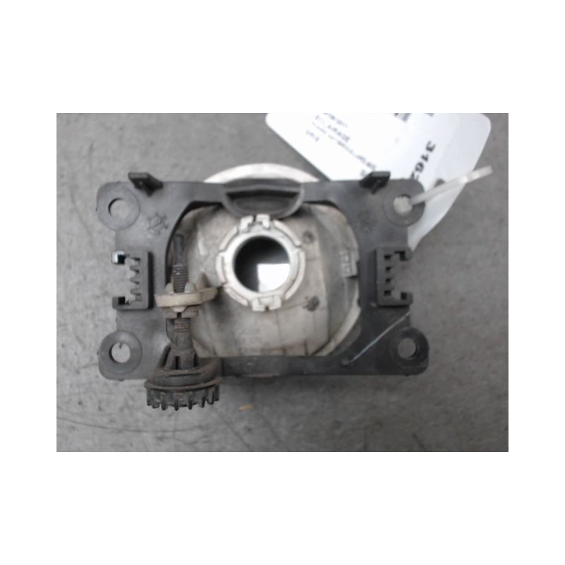 PHARE ANTIBROUILLARD AVANT GAUCHE PEUGEOT 207 5P
