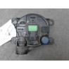 PHARE ANTIBROUILLARD AVANT DROIT CITROEN DS4