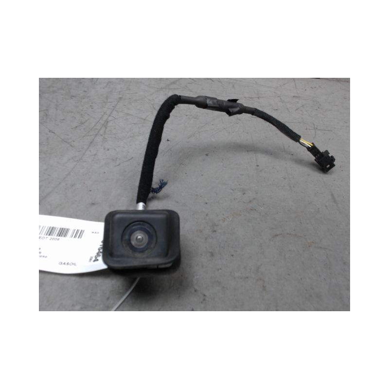 CAMERA ARRIERE PEUGEOT 2008