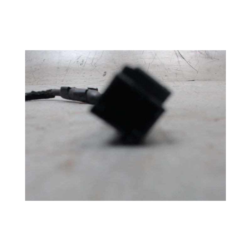 CAMERA ARRIERE PEUGEOT 2008