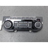 COMMANDE DE CHAUFFAGE VOLKSWAGEN TIGUAN