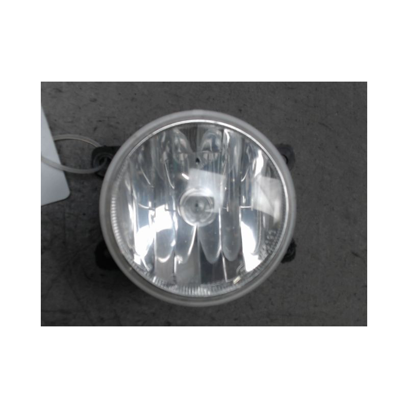 PHARE ANTIBROUILLARD AVANT DROIT PEUGEOT 207 SW