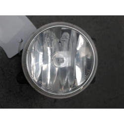 PHARE ANTIBROUILLARD AVG