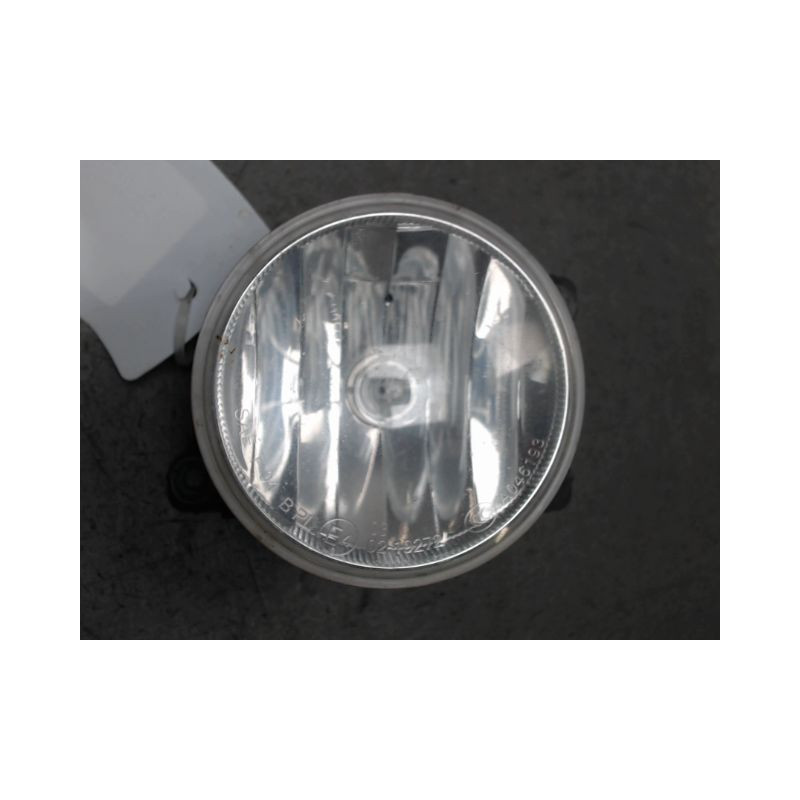 PHARE ANTIBROUILLARD AVANT GAUCHE PEUGEOT 207 SW