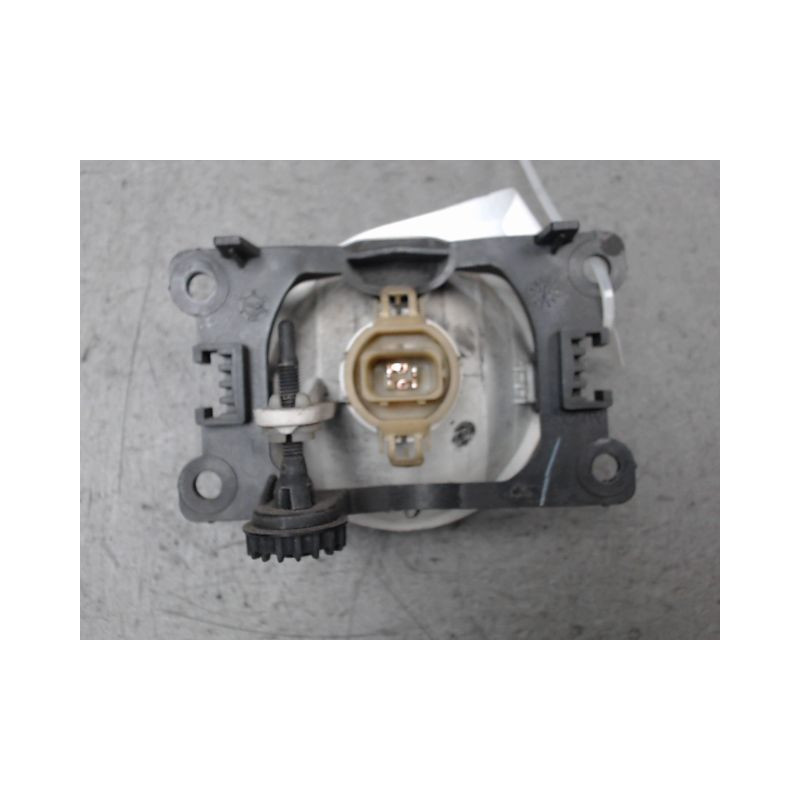 PHARE ANTIBROUILLARD AVANT GAUCHE PEUGEOT 207 SW