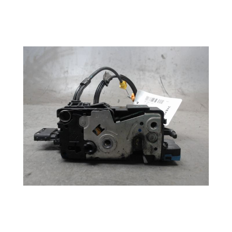 SYSTEME CONDAMNATION ARRIERE GAUCHE PEUGEOT 207 SW