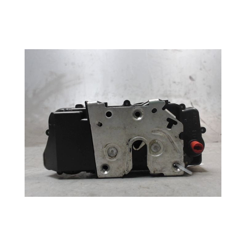SYSTEME CONDAMNATION ARRIERE DROIT CITROEN C5 2004-2008