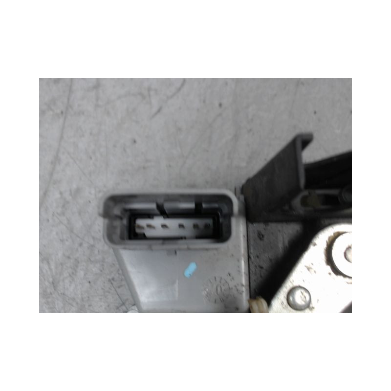 SYSTEME CONDAMNATION ARRIERE DROIT CITROEN C5 2004-2008
