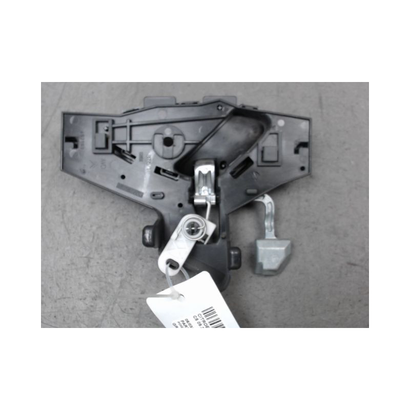 POIGNEE INTERIEURE PORTE AVANT DROIT CITROEN C5 2004-2008