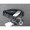 POIGNEE INTERIEURE PORTE AVANT GAUCHE CITROEN C5 2004-2008