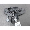 POIGNEE INTERIEURE PORTE AVANT GAUCHE CITROEN C5 2004-2008