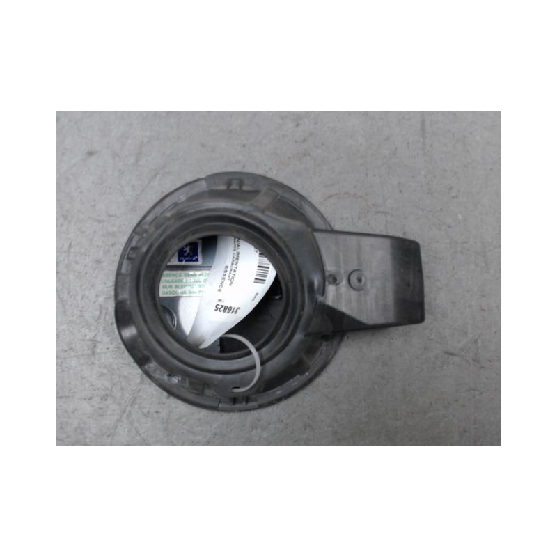 VOLET DE TRAPPE CARBURANT PEUGEOT 207 CC
