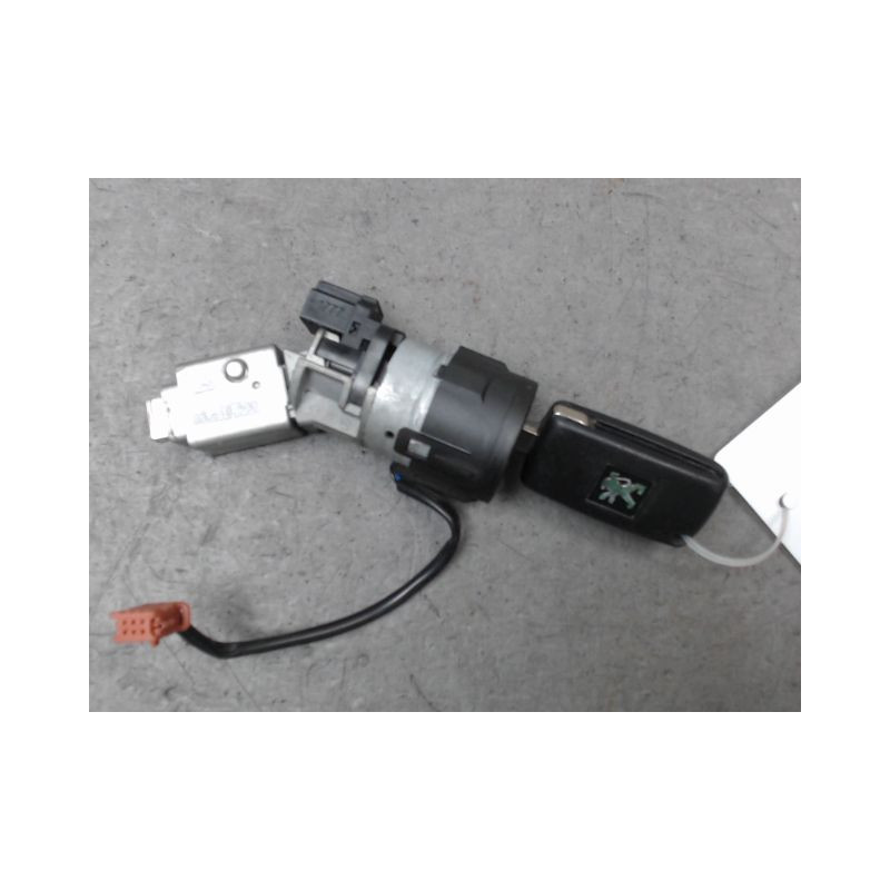 ANTIVOL DE DIRECTION PEUGEOT 207 CC