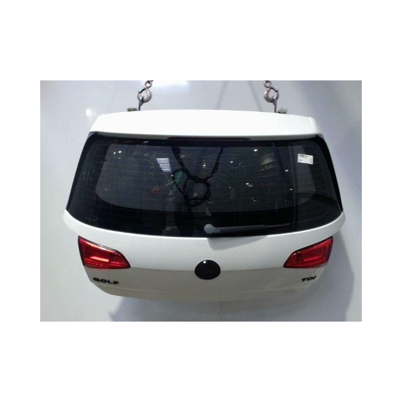 HAYON VOLKSWAGEN GOLF