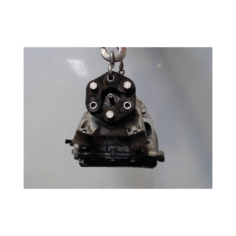 BOITE A VITESSE AUTOMATIQUE BMW SERIE 1 118 d