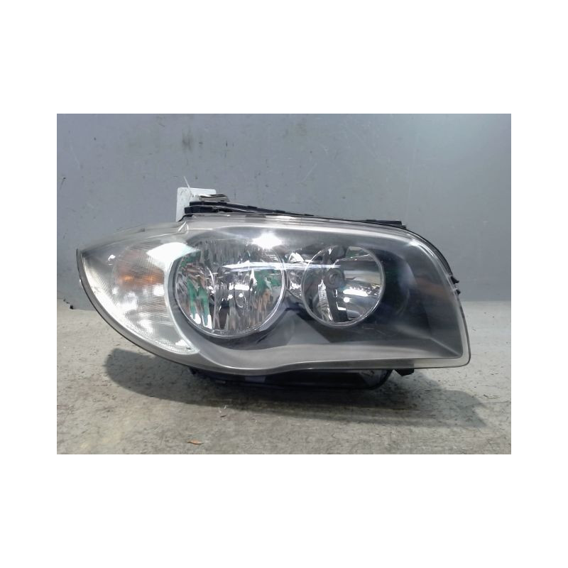 PHARE DROIT BMW SERIE 1