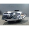 PHARE GAUCHE BMW SERIE 1