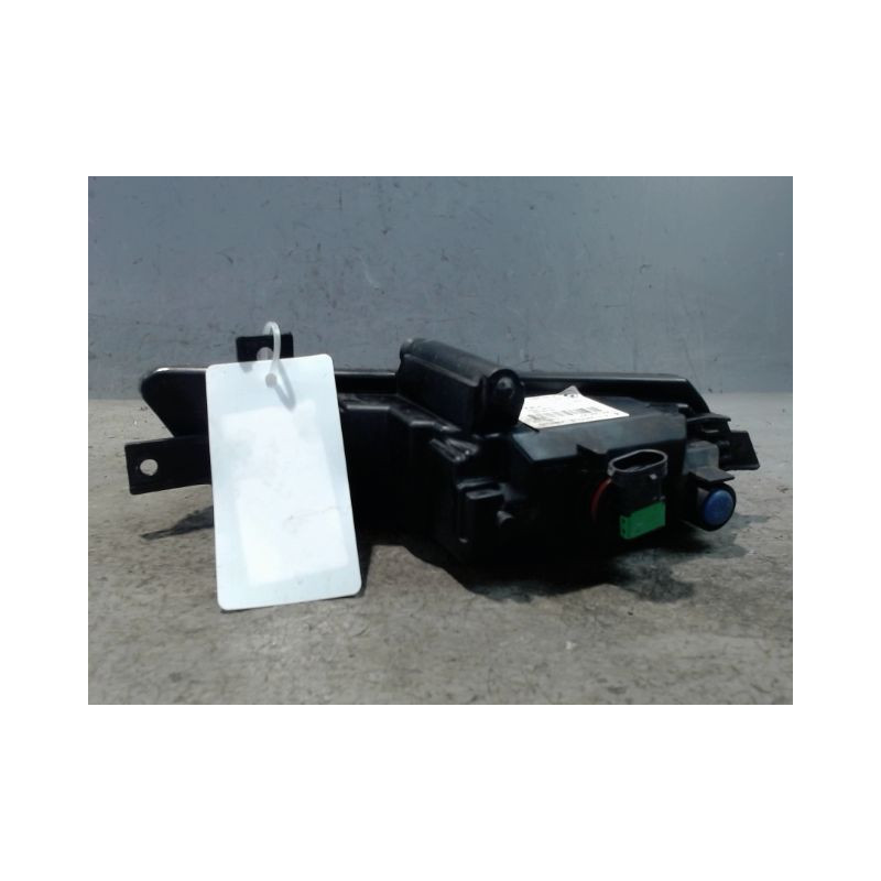 PHARE ANTIBROUILLARD AVANT GAUCHE BMW SERIE 1