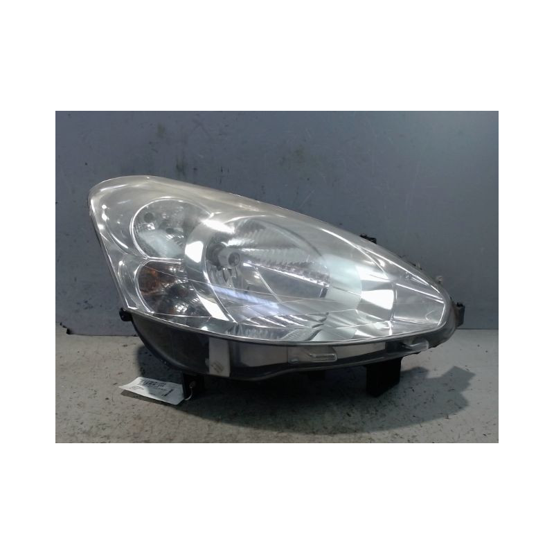 PHARE DROIT PEUGEOT PARTNER FGT LONG 08-