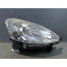 PHARE DROIT PEUGEOT PARTNER FGT LONG 08-