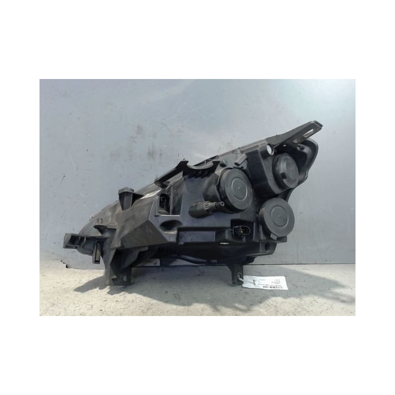 PHARE DROIT PEUGEOT PARTNER FGT LONG 08-