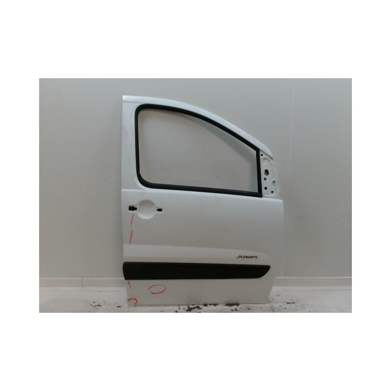 PORTE AVANT DROIT CITROEN JUMPY FG II Empatt.3000 2007-...
