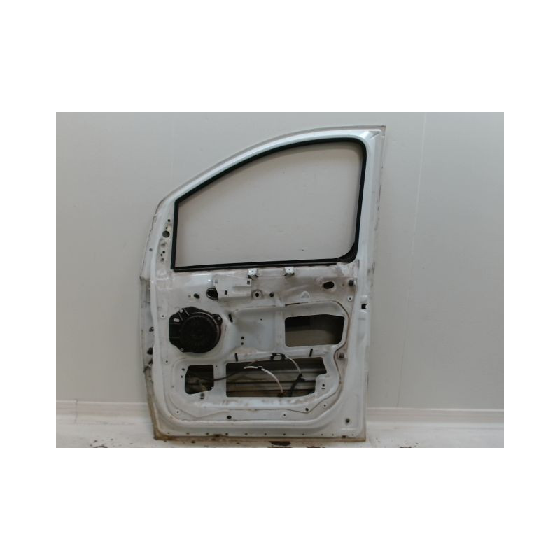 PORTE AVANT DROIT CITROEN JUMPY FG II Empatt.3000 2007-...