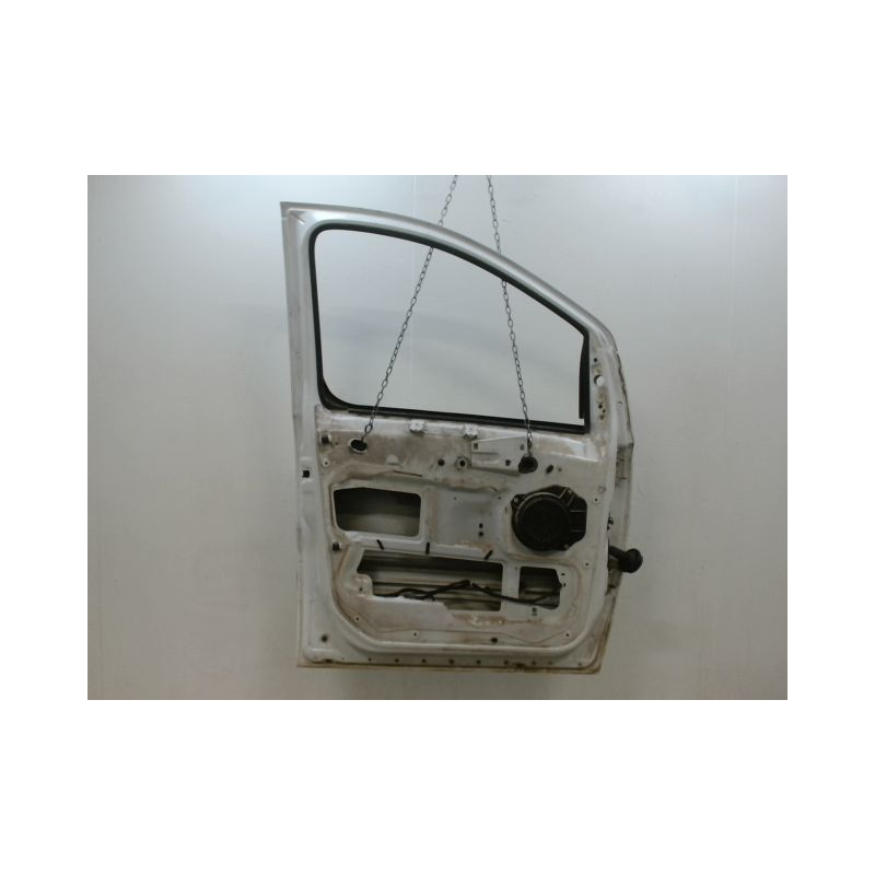 PORTE AVANT GAUCHE CITROEN JUMPY FG II Empatt.3000 2007-...