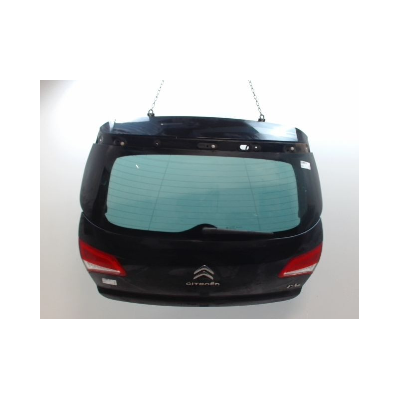 HAYON CITROEN C4 II 2010-...