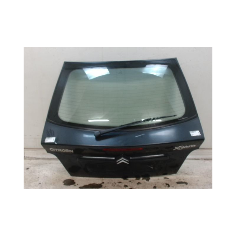 HAYON CITROEN XSARA Phase 2 2000-2004