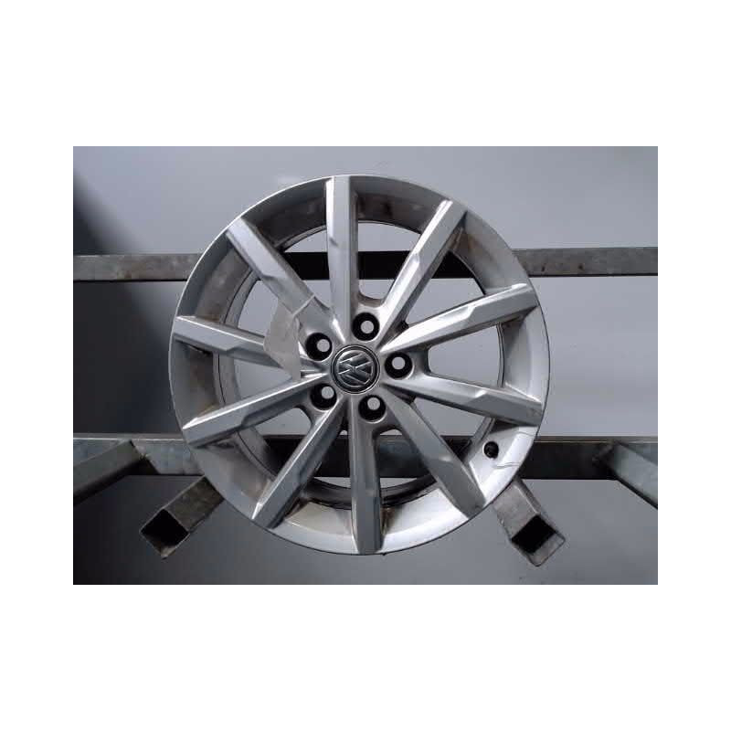 JANTE ALUMINIUM VOLKSWAGEN POLO 2005-