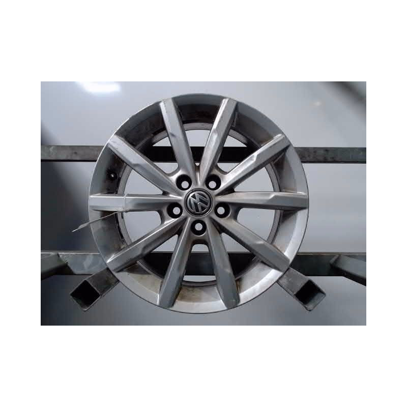 JANTE ALUMINIUM VOLKSWAGEN POLO 2005-