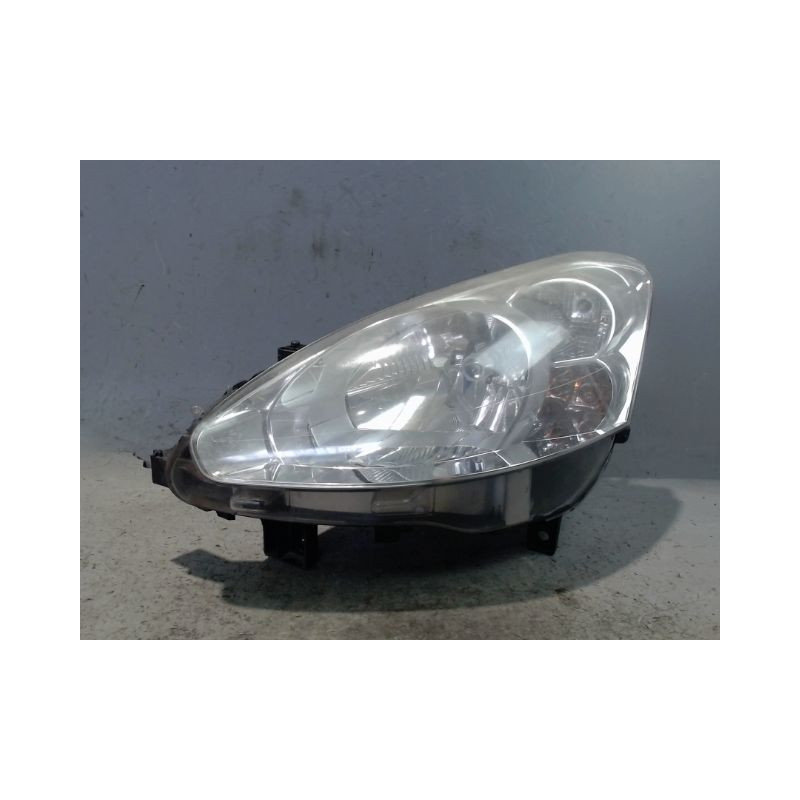 PHARE GAUCHE PEUGEOT PARTNER FGT LONG 08-