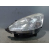 PHARE GAUCHE PEUGEOT PARTNER FGT LONG 08-
