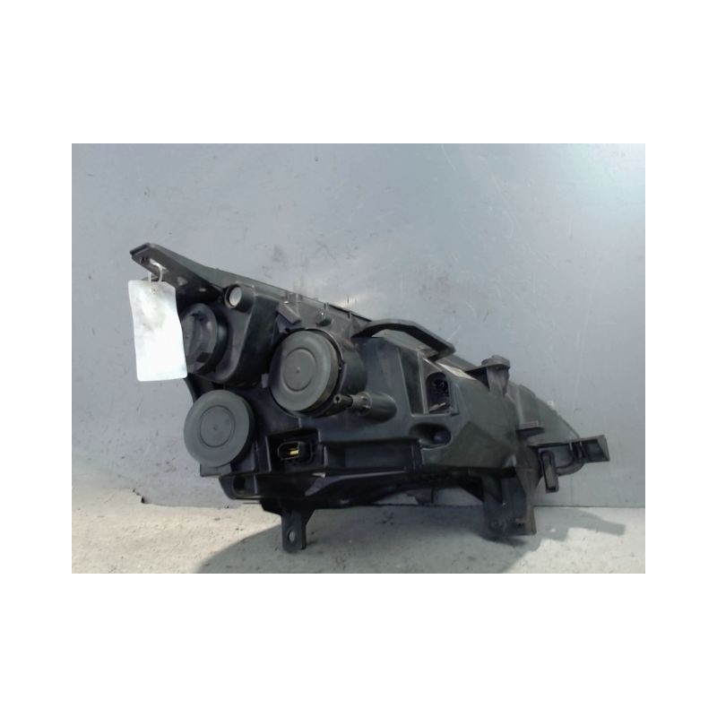 PHARE GAUCHE PEUGEOT PARTNER FGT LONG 08-