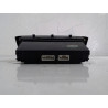 COMMANDE DE CHAUFFAGE TOYOTA AVENSIS 2003-