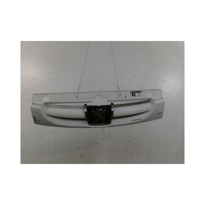 CALANDRE PEUGEOT PARTNER