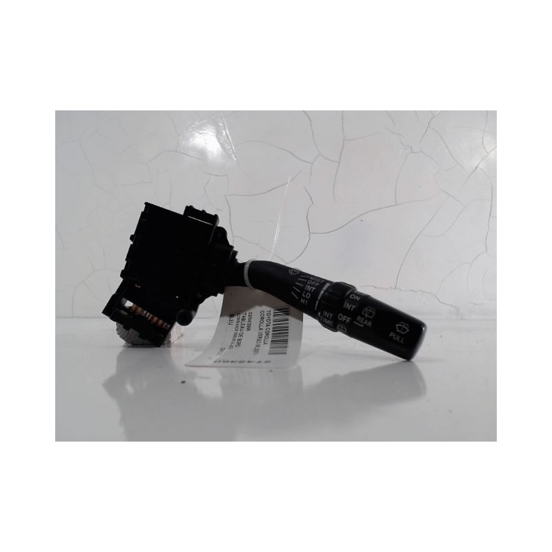 COMMANDE ESSUIE GLACE TOYOTA COROLLA VERSO 2007-