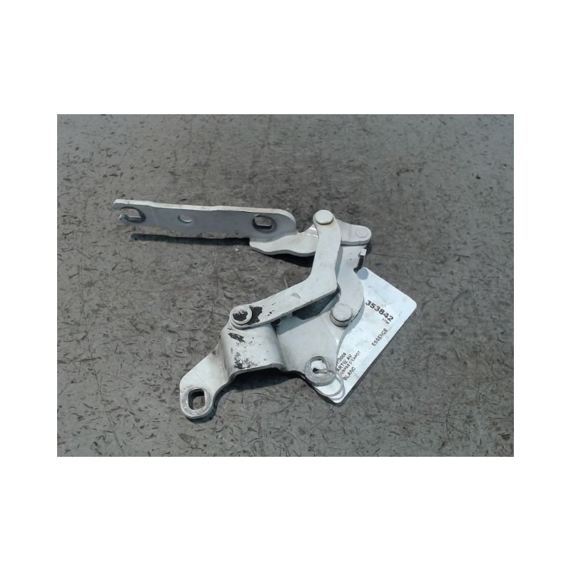COMPAS DROIT CAPOT BMW SERIE 1